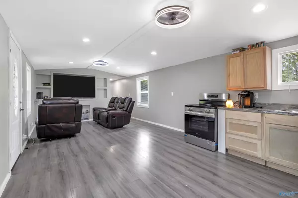 60 Joe Lemmond Road, Somerville, AL 35670