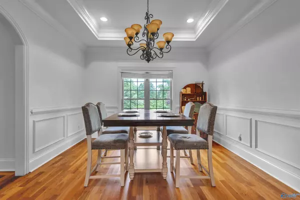 89 Lyle Circle, Somerville, AL 35670