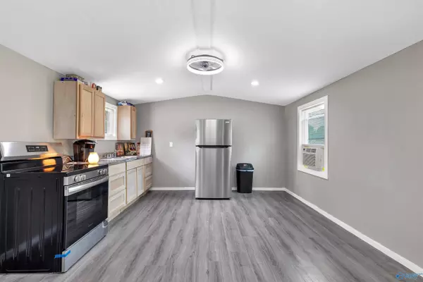 60 Joe Lemmond Road, Somerville, AL 35670