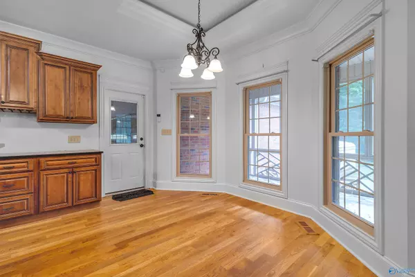 89 Lyle Circle, Somerville, AL 35670