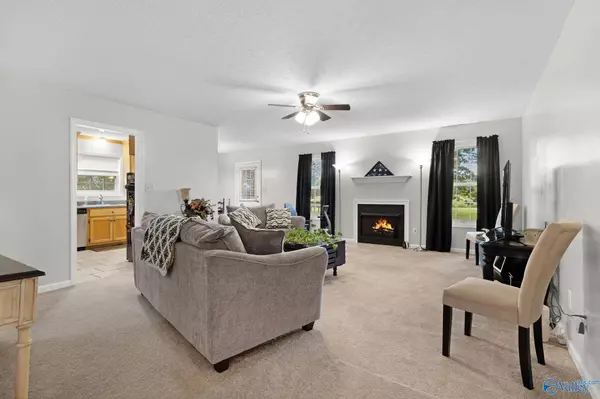 14249 Parker Road, Athens, AL 35611