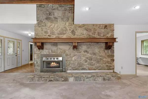 282 Tall Pine Road, Hartselle, AL 35640