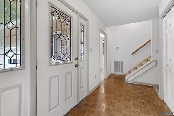 282 Tall Pine Road, Hartselle, AL 35640