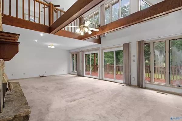 282 Tall Pine Road, Hartselle, AL 35640