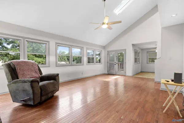 71 Partridge Road SE, Decatur, AL 35603