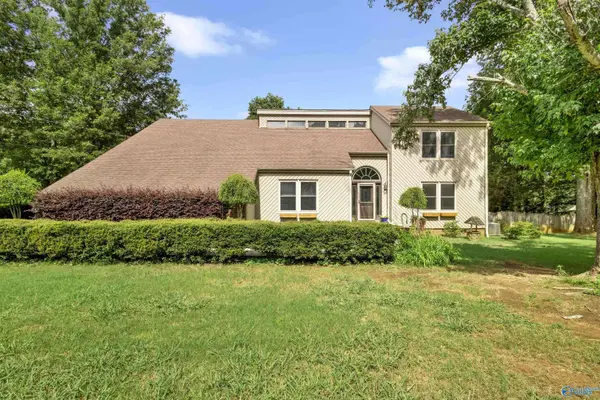 71 Partridge Road SE, Decatur, AL 35603