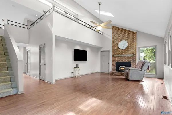 71 Partridge Road SE, Decatur, AL 35603