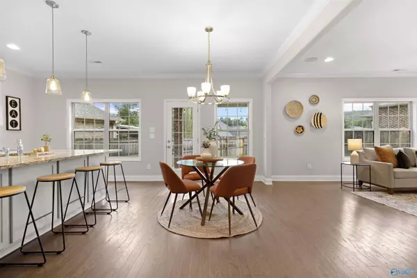 68 Churchill Terrace, Decatur, AL 35603