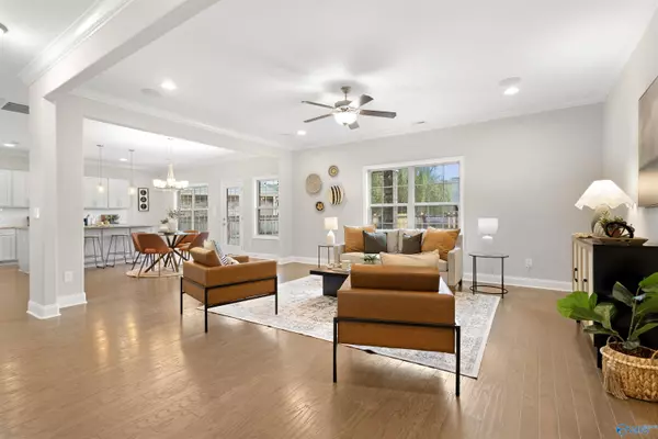 68 Churchill Terrace, Decatur, AL 35603