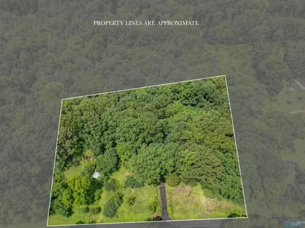 982 Berry Road, Somerville, AL 35670