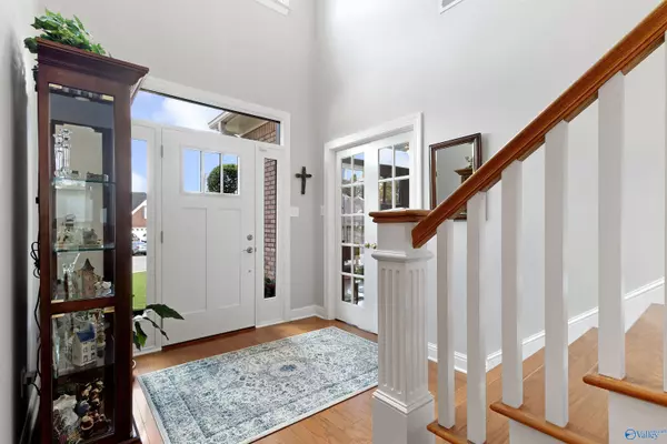 1701 Camden Circle, Decatur, AL 35603