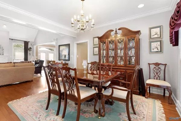 1701 Camden Circle, Decatur, AL 35603