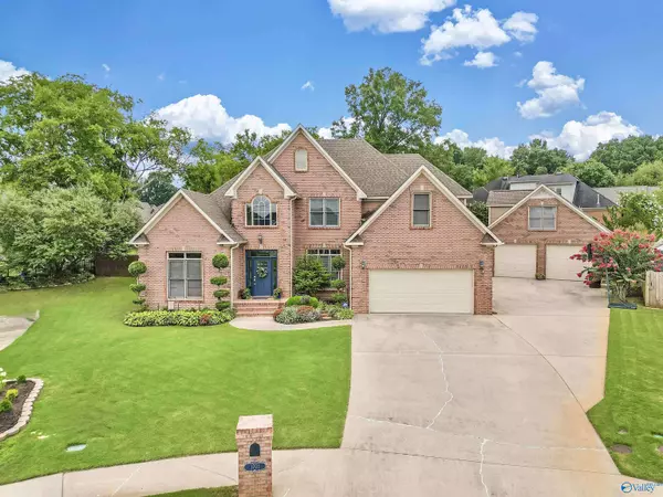 1701 Camden Circle, Decatur, AL 35603