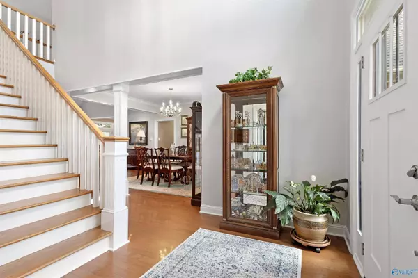 1701 Camden Circle, Decatur, AL 35603