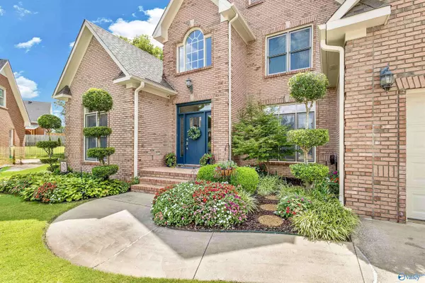 1701 Camden Circle, Decatur, AL 35603