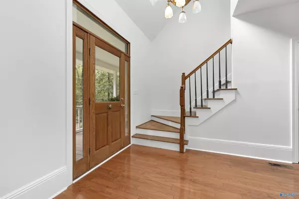 1125 Perkins Wood Road, Hartselle, AL 35640