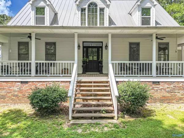 1125 Perkins Wood Road, Hartselle, AL 35640