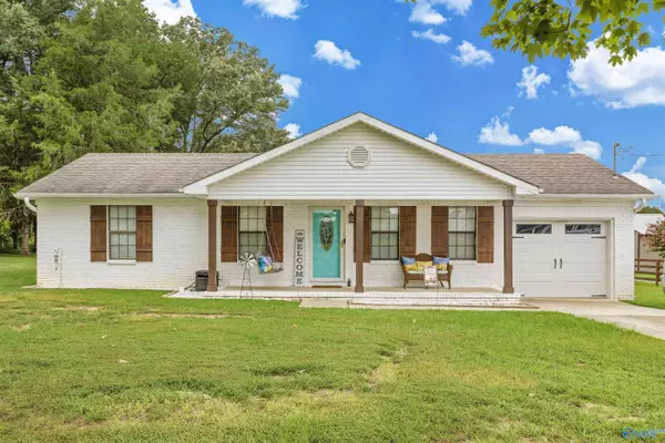 443 Gum Springs Road, Hartselle, AL 35640