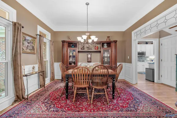 13310 South Village Square Road, Huntsville, AL 35803