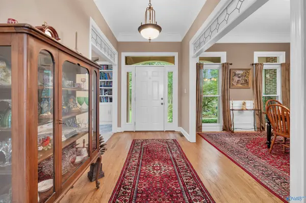 13310 South Village Square Road, Huntsville, AL 35803