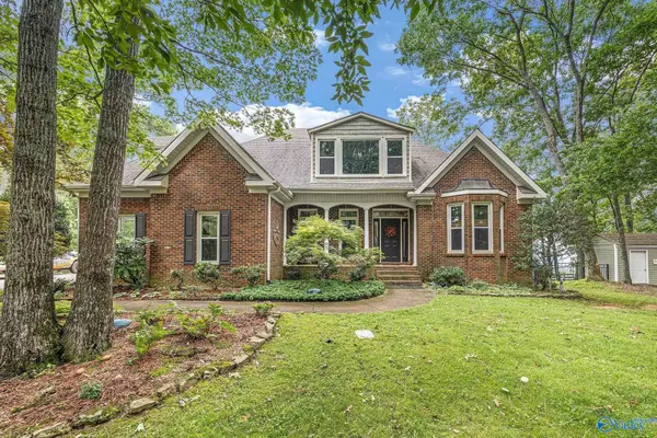 13310 South Village Square Road, Huntsville, AL 35803