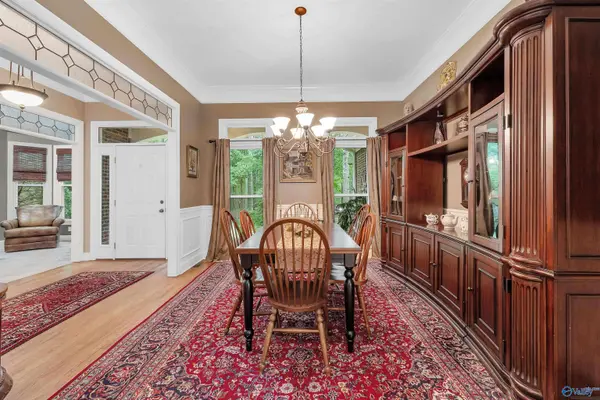 13310 South Village Square Road, Huntsville, AL 35803