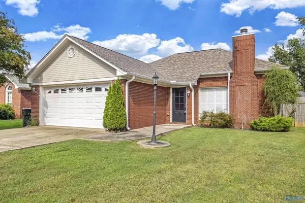 3018 Aztec Drive, Decatur, AL 35603