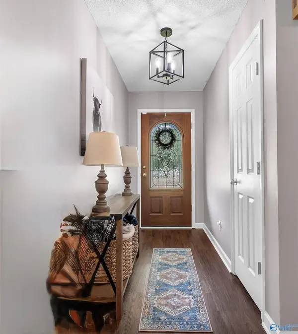 132 Liberty Road, Danville, AL 35619