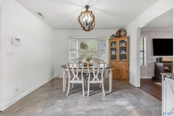 132 Liberty Road, Danville, AL 35619