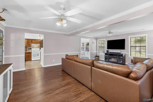 132 Liberty Road, Danville, AL 35619