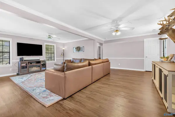 132 Liberty Road, Danville, AL 35619