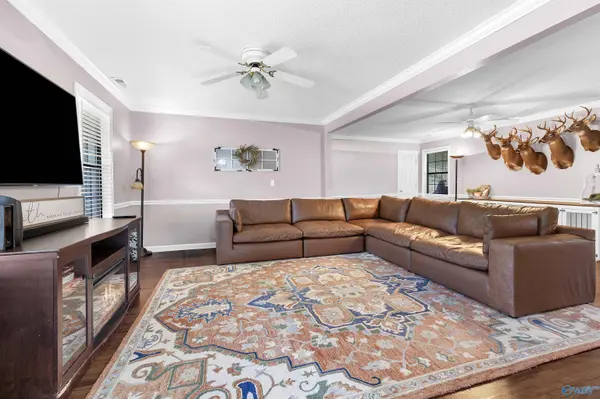 132 Liberty Road, Danville, AL 35619