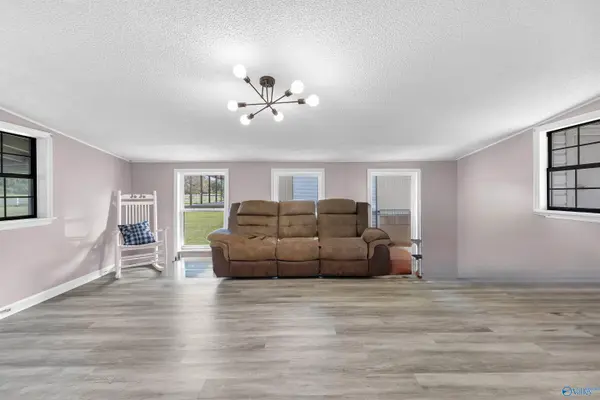 132 Liberty Road, Danville, AL 35619