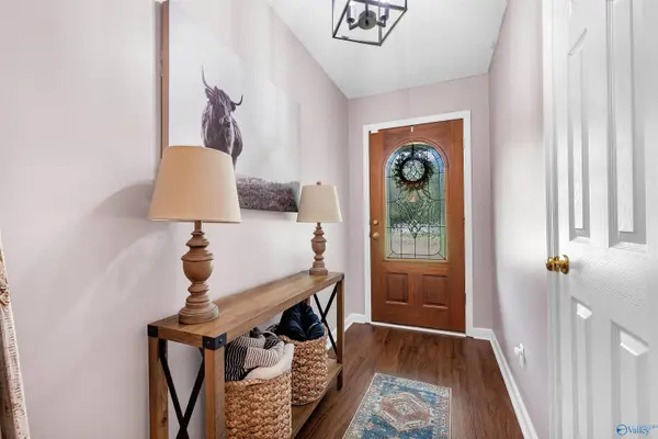 132 Liberty Road, Danville, AL 35619