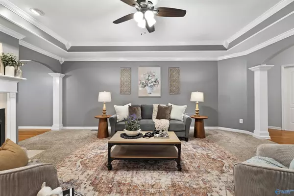 30 Amber Circle, Decatur, AL 35603