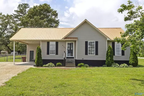 8795 Segers Road, Madison, AL 35756