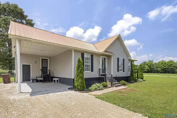 8795 Segers Road, Madison, AL 35756