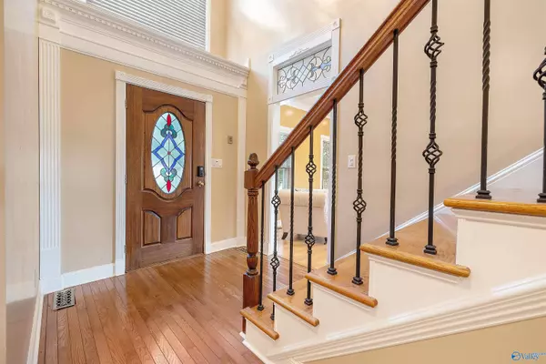 1327 Friendship Road, Somerville, AL 35670