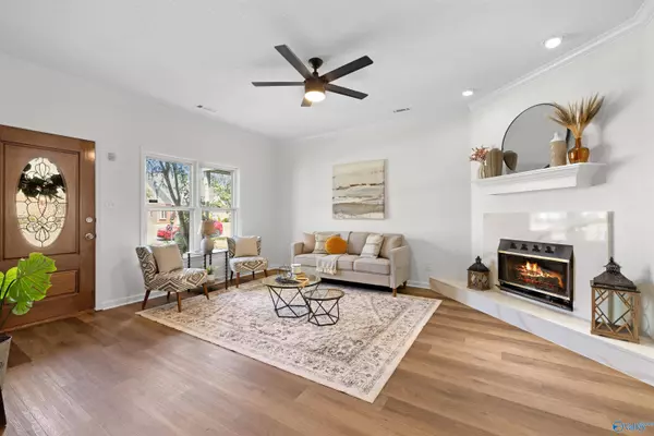 2125 Yorkshire Drive SE, Decatur, AL 35603