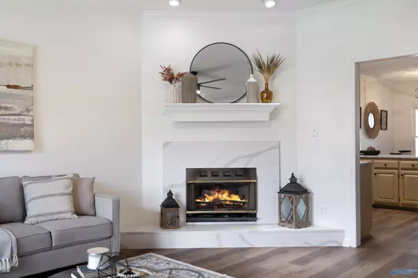 2125 Yorkshire Drive SE, Decatur, AL 35603