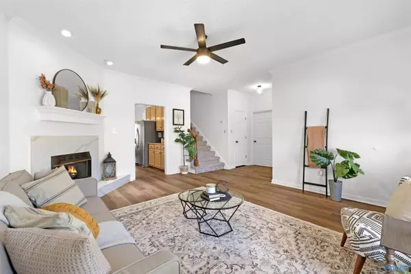 2125 Yorkshire Drive SE, Decatur, AL 35603