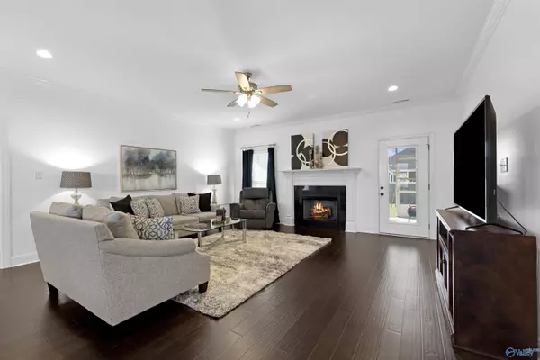 2623 Berkshire Way, Decatur, AL 35603