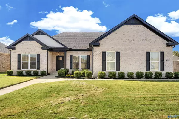 2623 Berkshire Way, Decatur, AL 35603