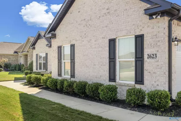 2623 Berkshire Way, Decatur, AL 35603