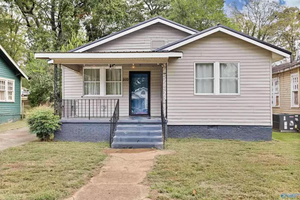 310 6th Avenue NW, Decatur, AL 35601