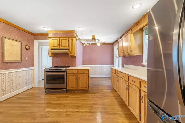 90 Terry Lynn Circle, Somerville, AL 35670