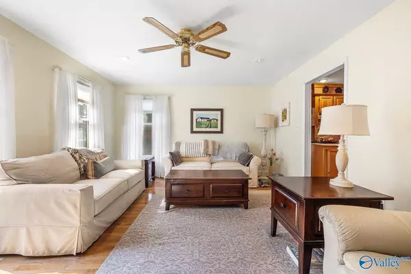 90 Terry Lynn Circle, Somerville, AL 35670