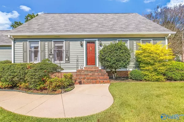 90 Terry Lynn Circle, Somerville, AL 35670