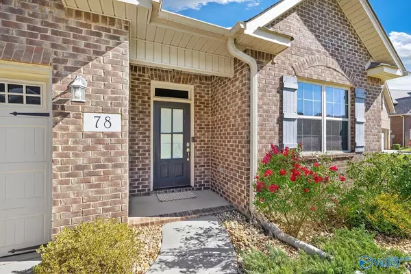 78 Churchill Terrace, Decatur, AL 35603