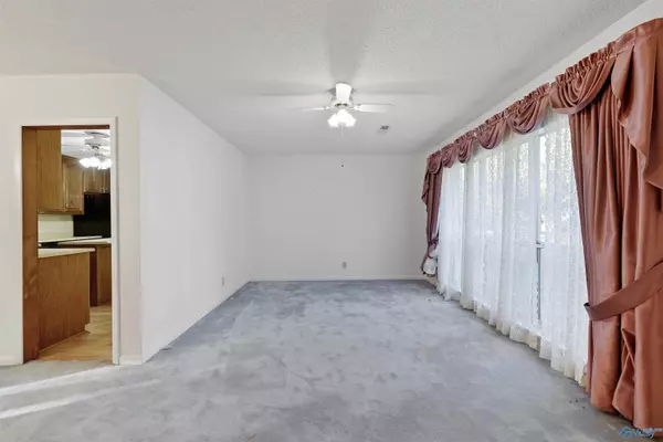 307 Harolds Drive NW, Huntsville, AL 35806